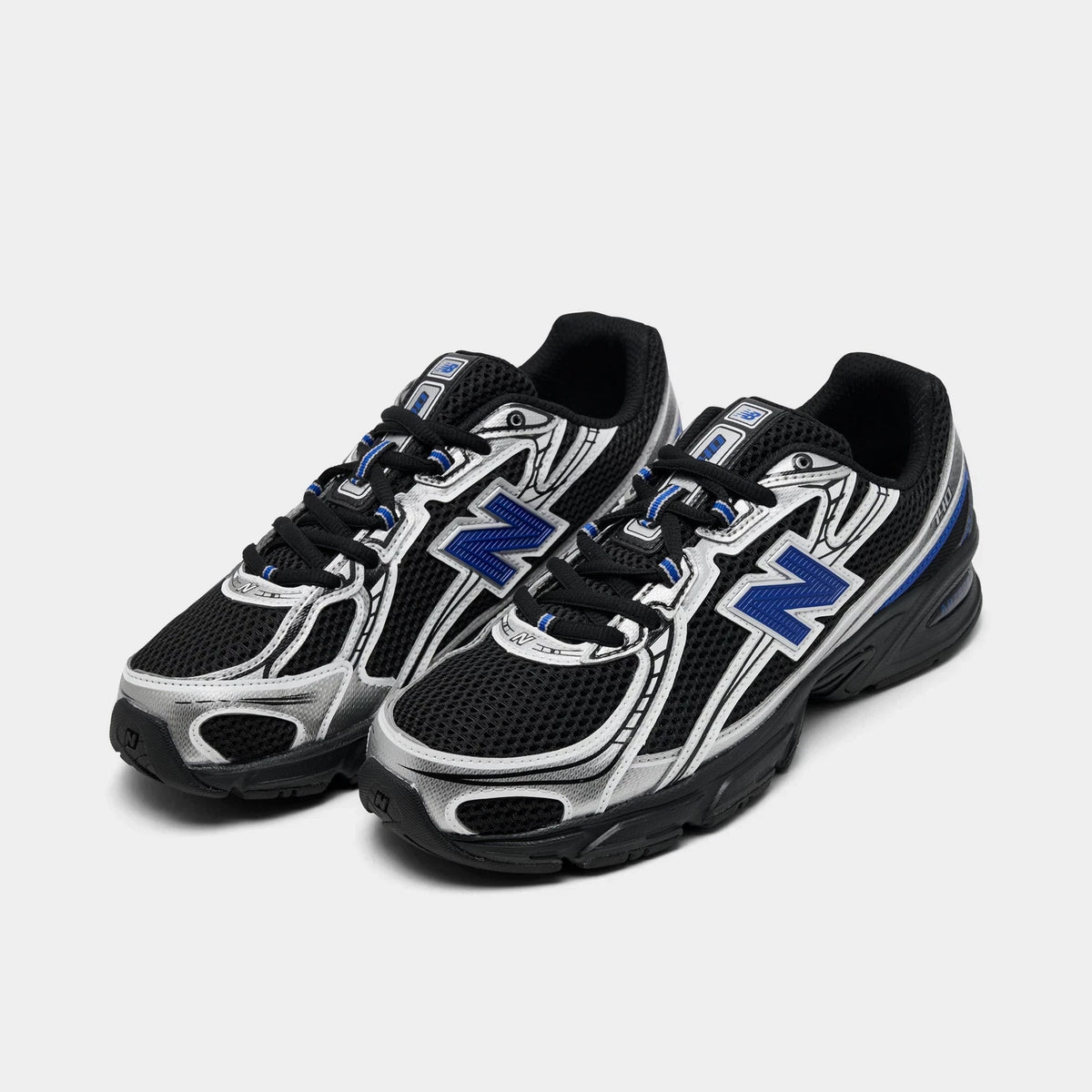 Big Kids' Mesh Casual Sneakers