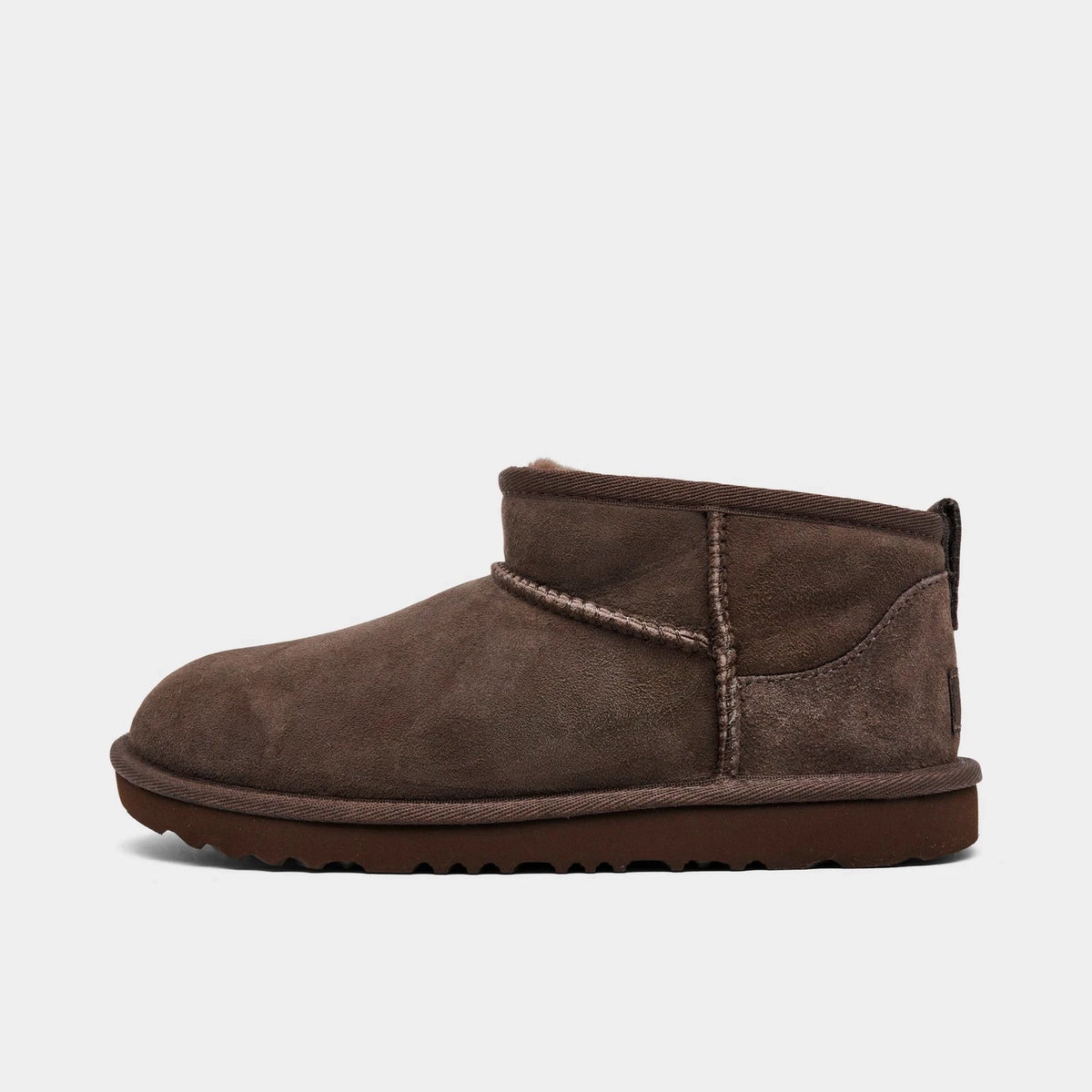 Kids' Sheepskin Mini Boots