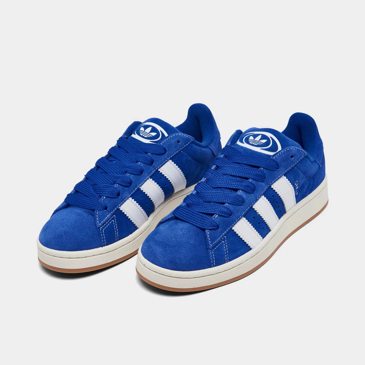 Men's Skate-Inspired Casual Sneakers