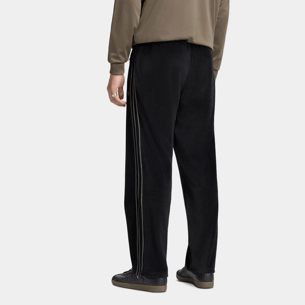 Men's Velour Track Pants
