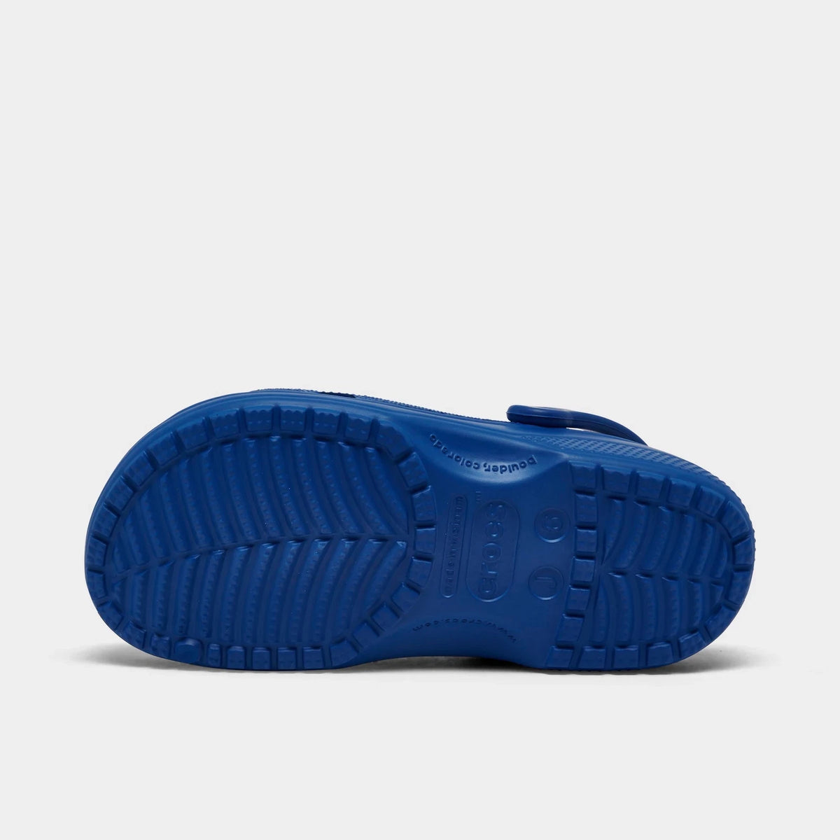 Big Kids' Ventilated Foam Clog
