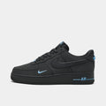 Men's Leather Low Top Casual Sneaker