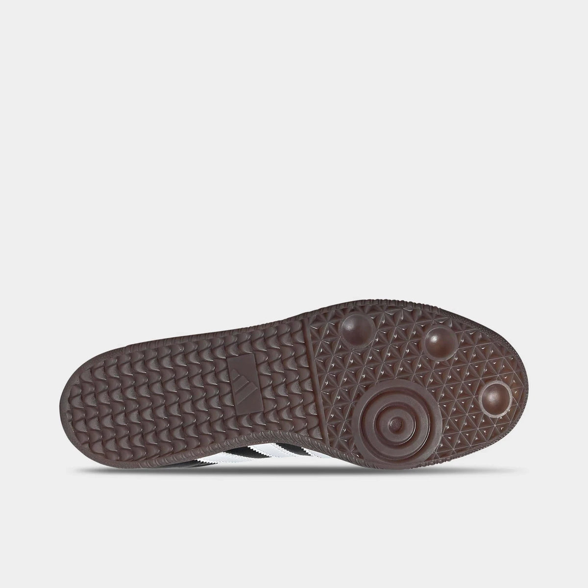 Men's Leather Indoor Soccer Shoes