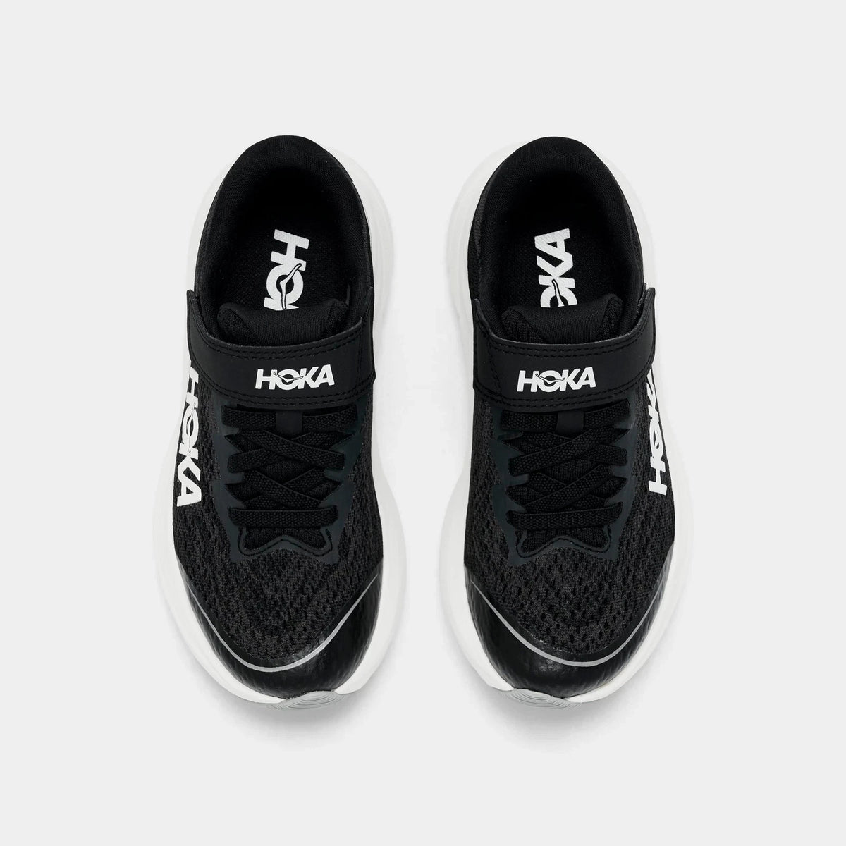 Little Kids' Stretch Lace Running Shoes