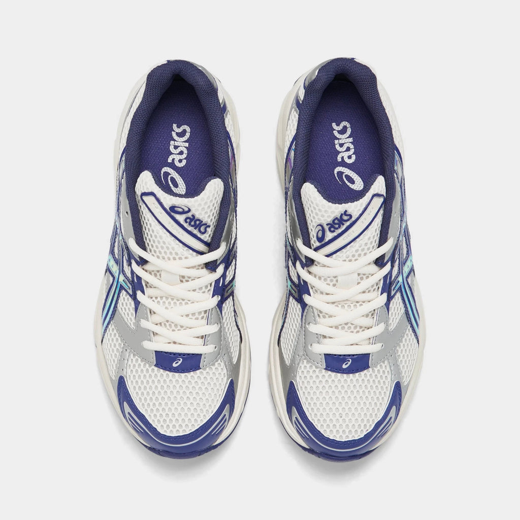 Women's Mesh Retro Running Sneakers