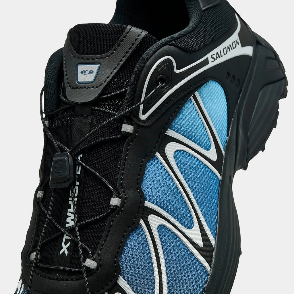 Mesh Trail-Inspired Sneaker