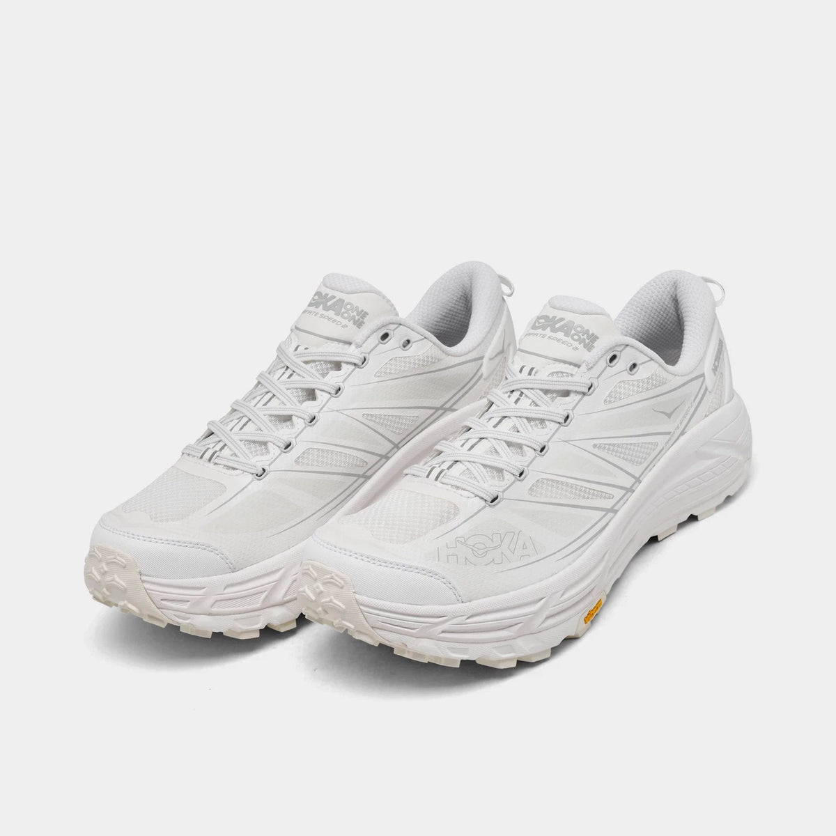 Unisex Trail-Inspired Casual Sneakers
