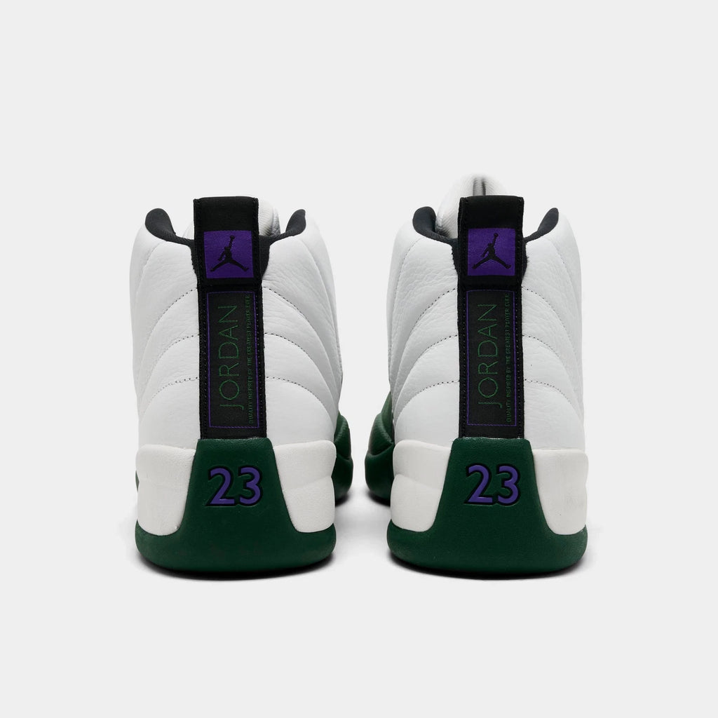 Men's Leather Basketball Shoes