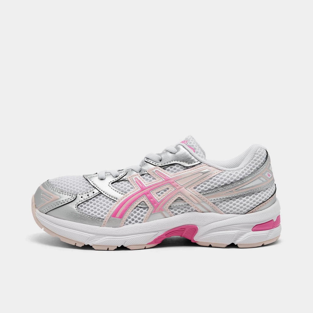 Little Kids' Mesh & Synthetic Sneaker