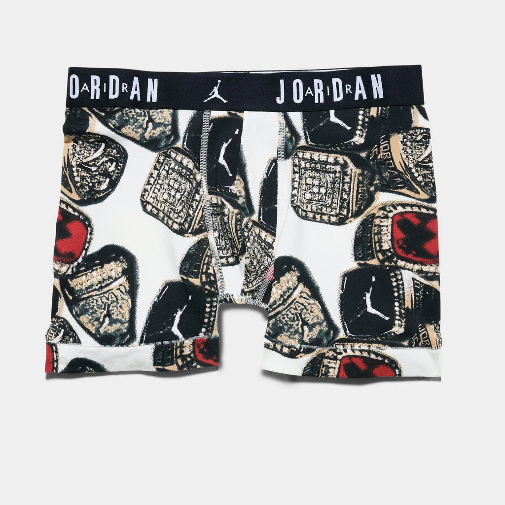 Men's Stretch Boxer Briefs - 2 Pack
