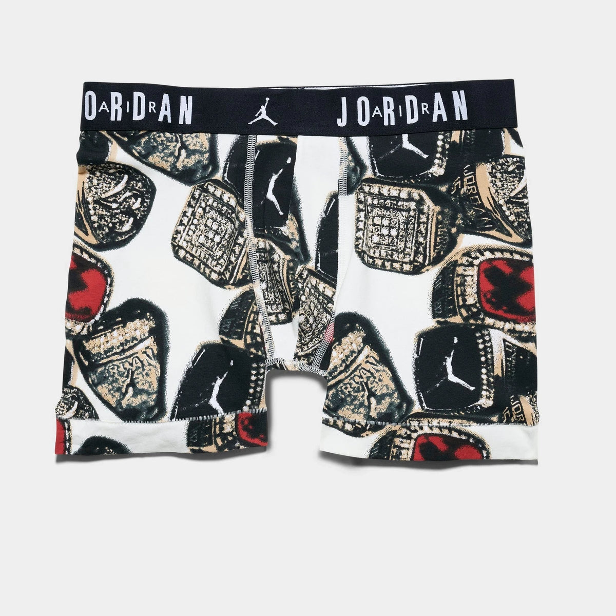 Men's Stretch Boxer Briefs - 2 Pack