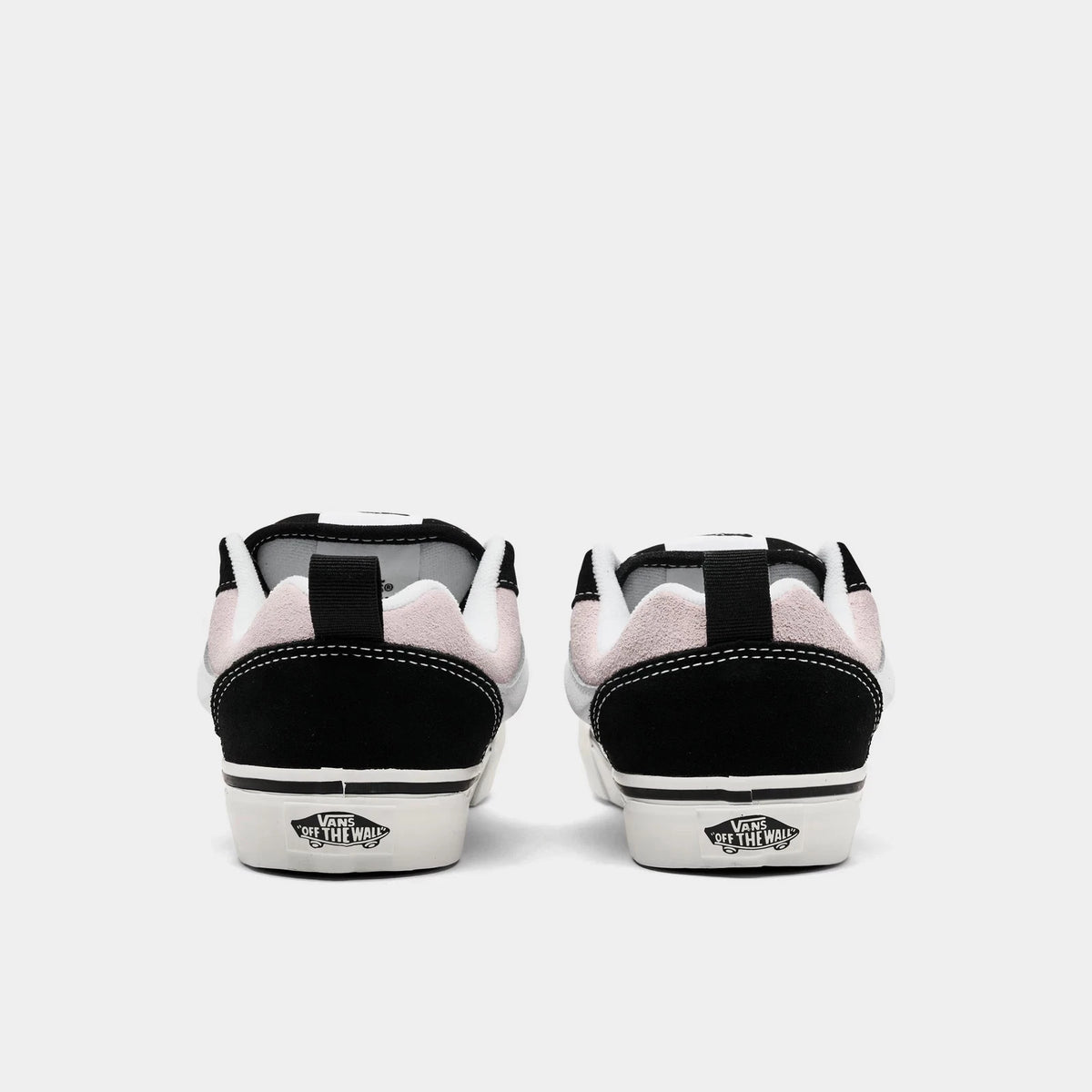 Little Kids' Suede Low-Top Sneaker