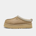 Women's Suede Platform Clogs - Color 250