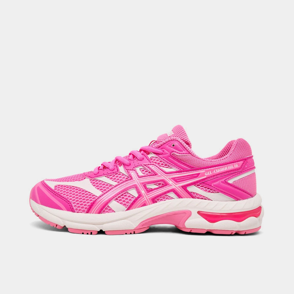 Big Kids' Mesh Casual Sneakers