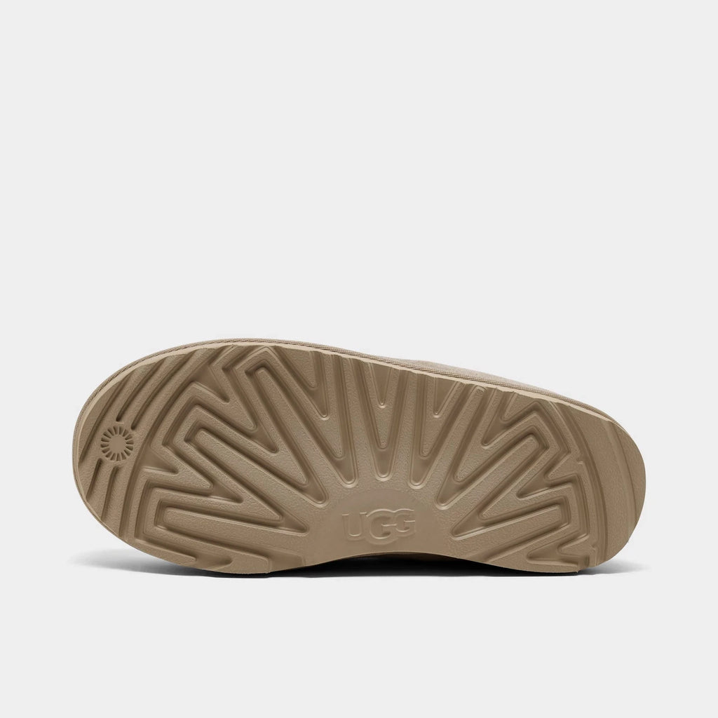 Kids' Suede Slip-On Slippers - Color 270