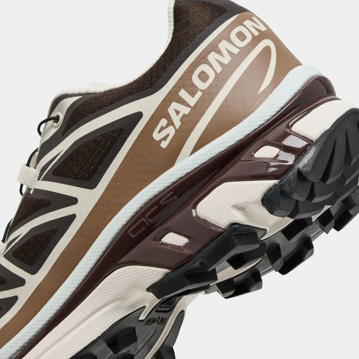 Women's Mesh Trail-Inspired Sneaker