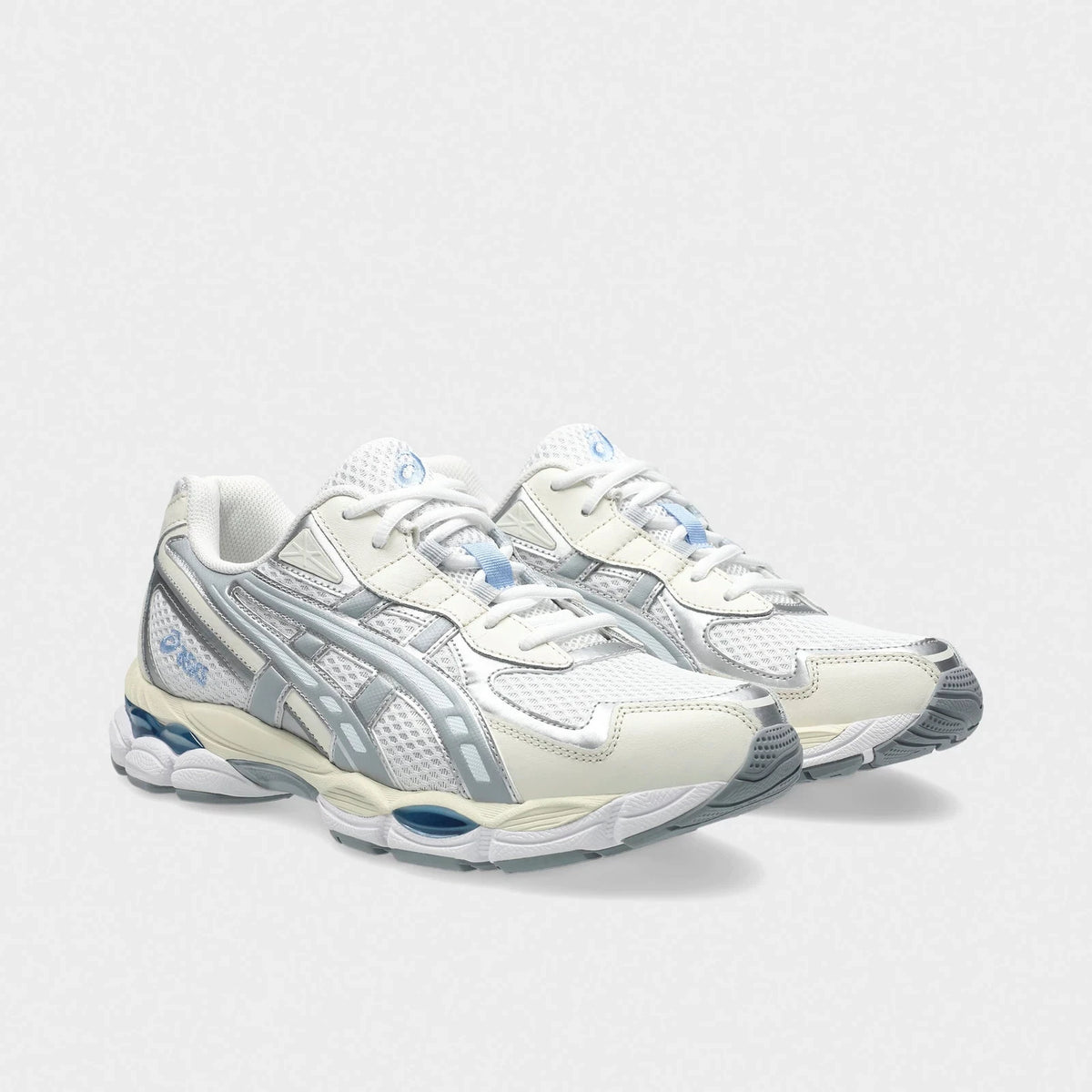 Women's Retro Mesh Casual Sneakers