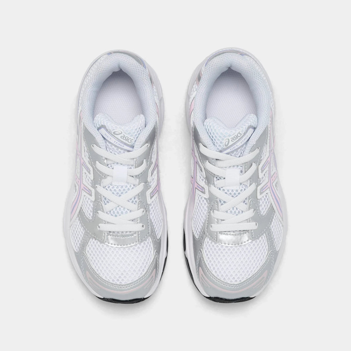 Little Kids' Mesh Casual Sneaker