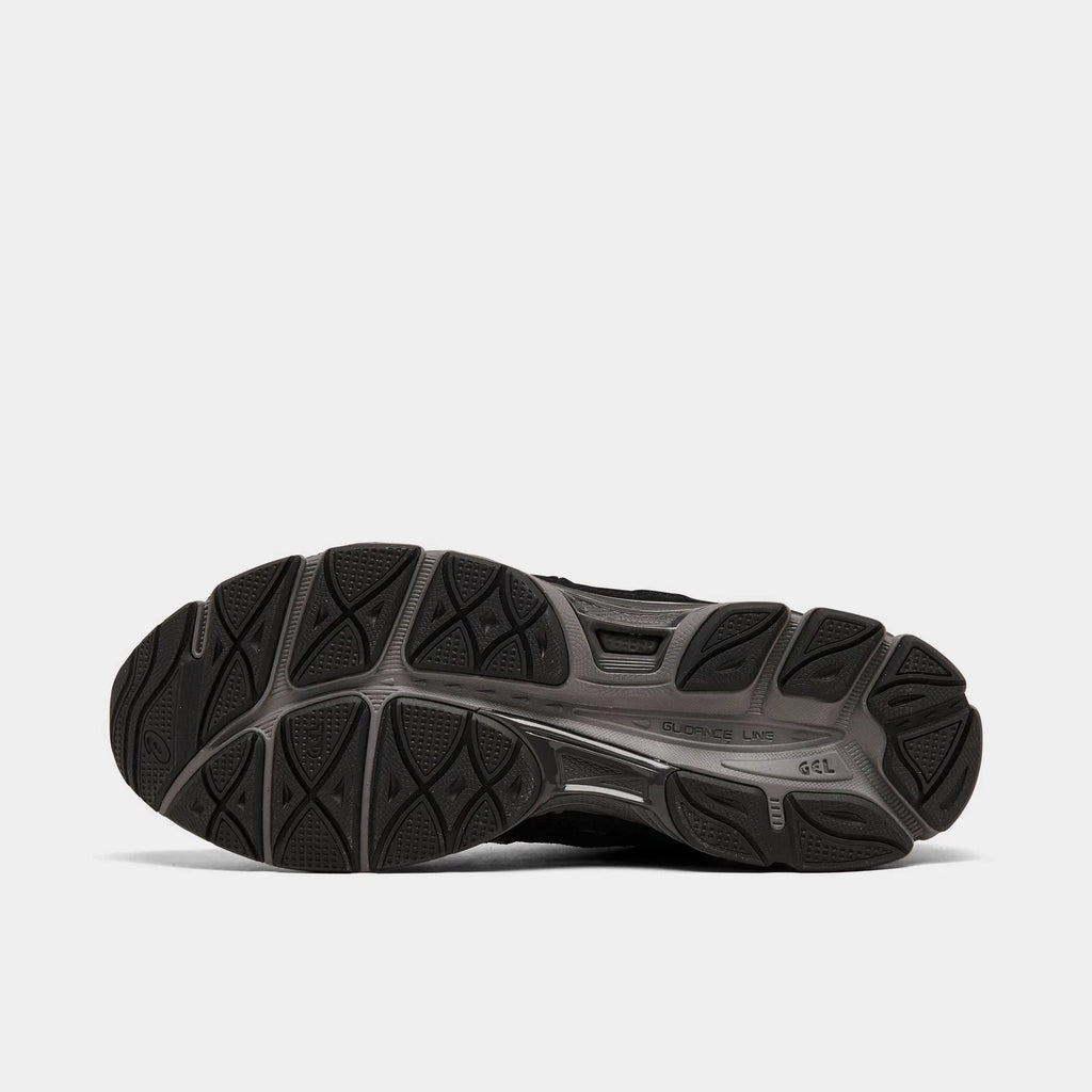 Men's Mesh And Synthetic Lifestyle Sneakers