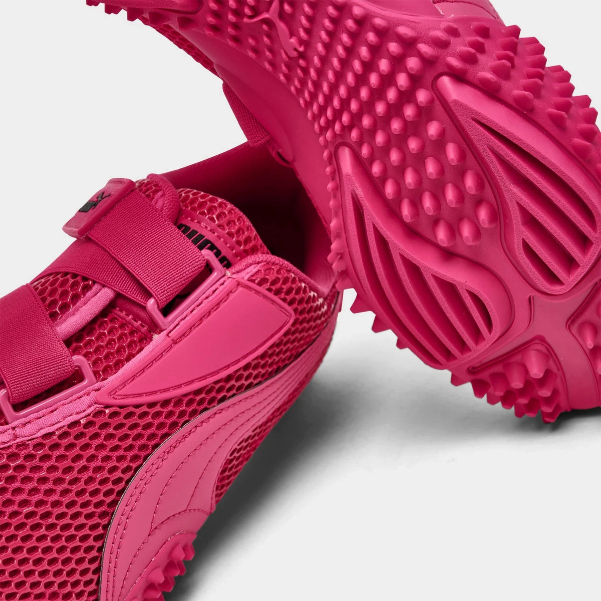 Women's Strap Low-Top Sneakers