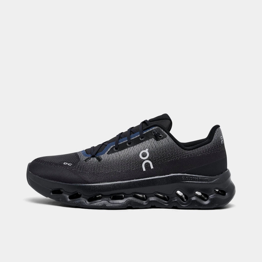 Men's Cushioned Mesh Walking Sneakers
