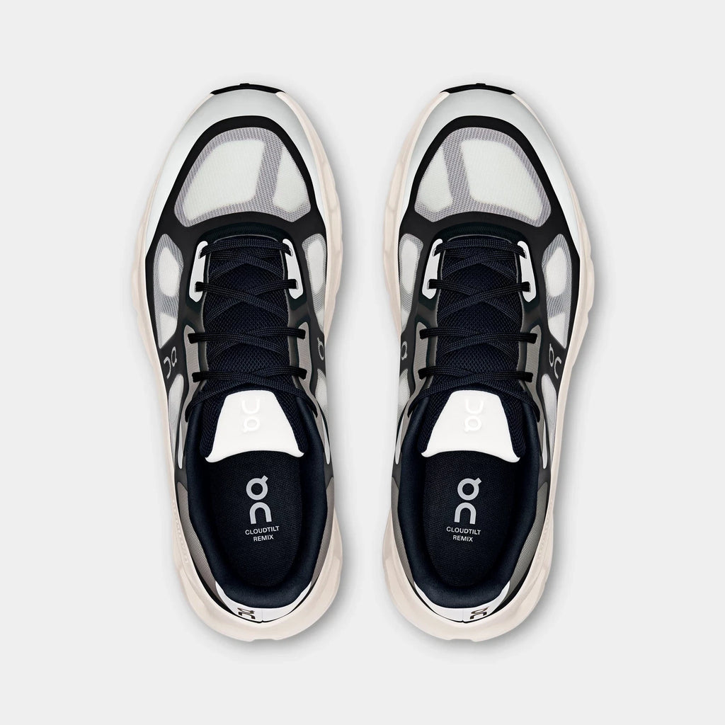 Men's Mesh Casual Sneaker