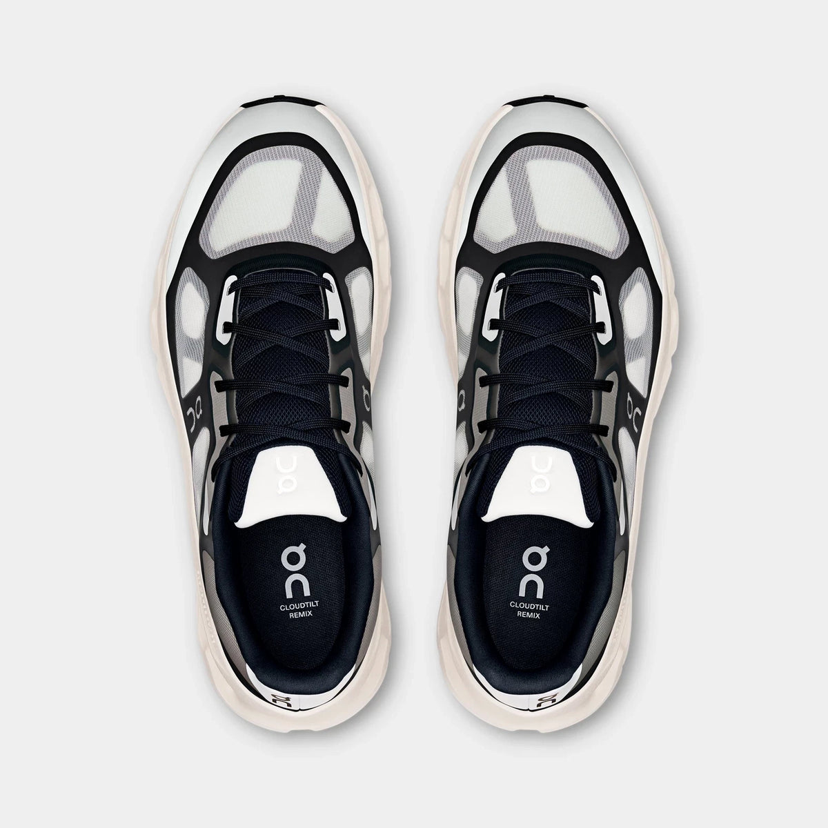Men's Mesh Casual Sneaker