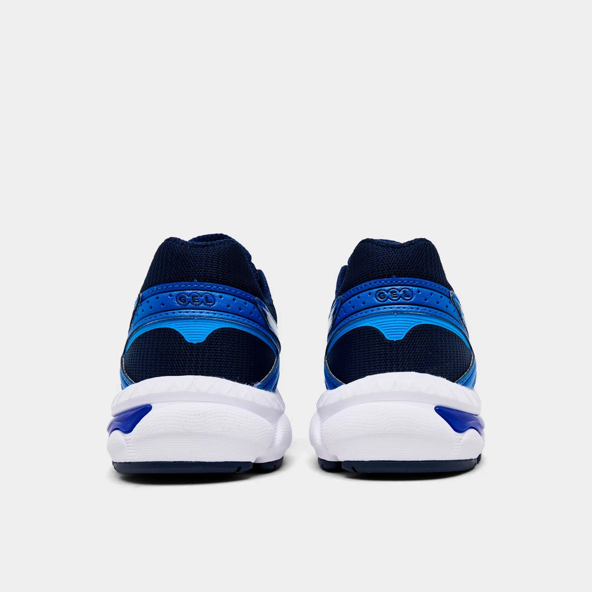 Big Kids' Mesh Casual Sneakers