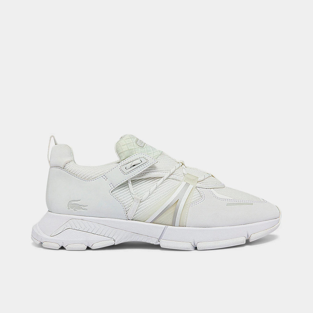 Men's Textile And Synthetic Court Sneaker