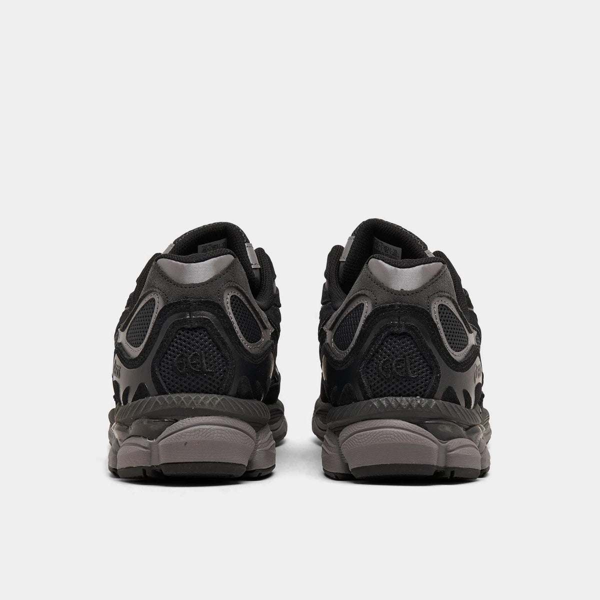 Men's Mesh And Synthetic Lifestyle Sneakers