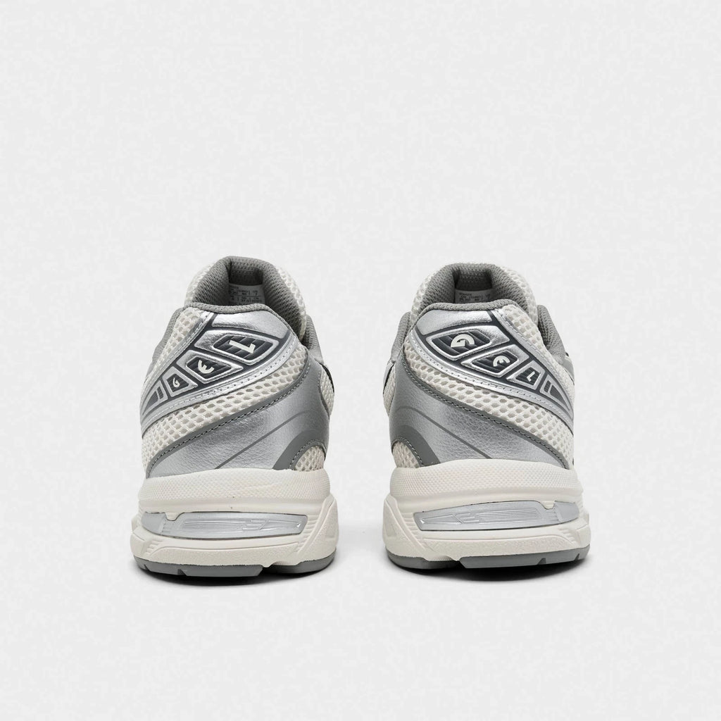 Big Kids' Mesh & Synthetic Sneaker