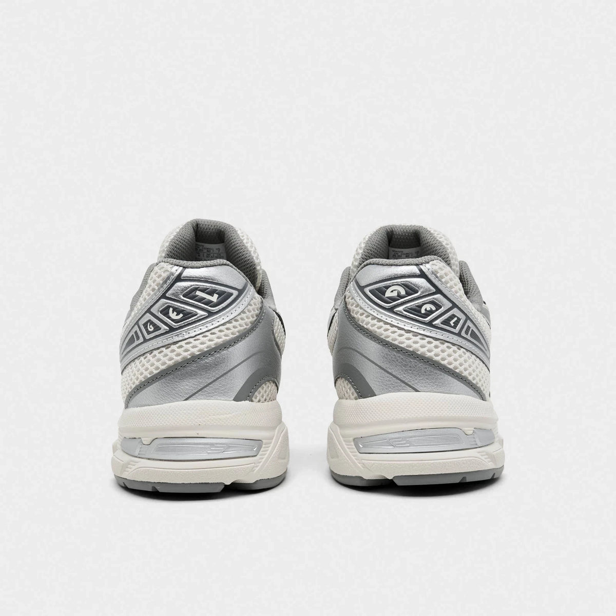 Big Kids' Mesh & Synthetic Sneaker