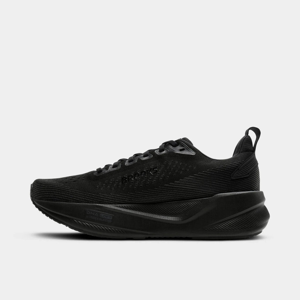 Men's Max-Cushion Road Running Shoes