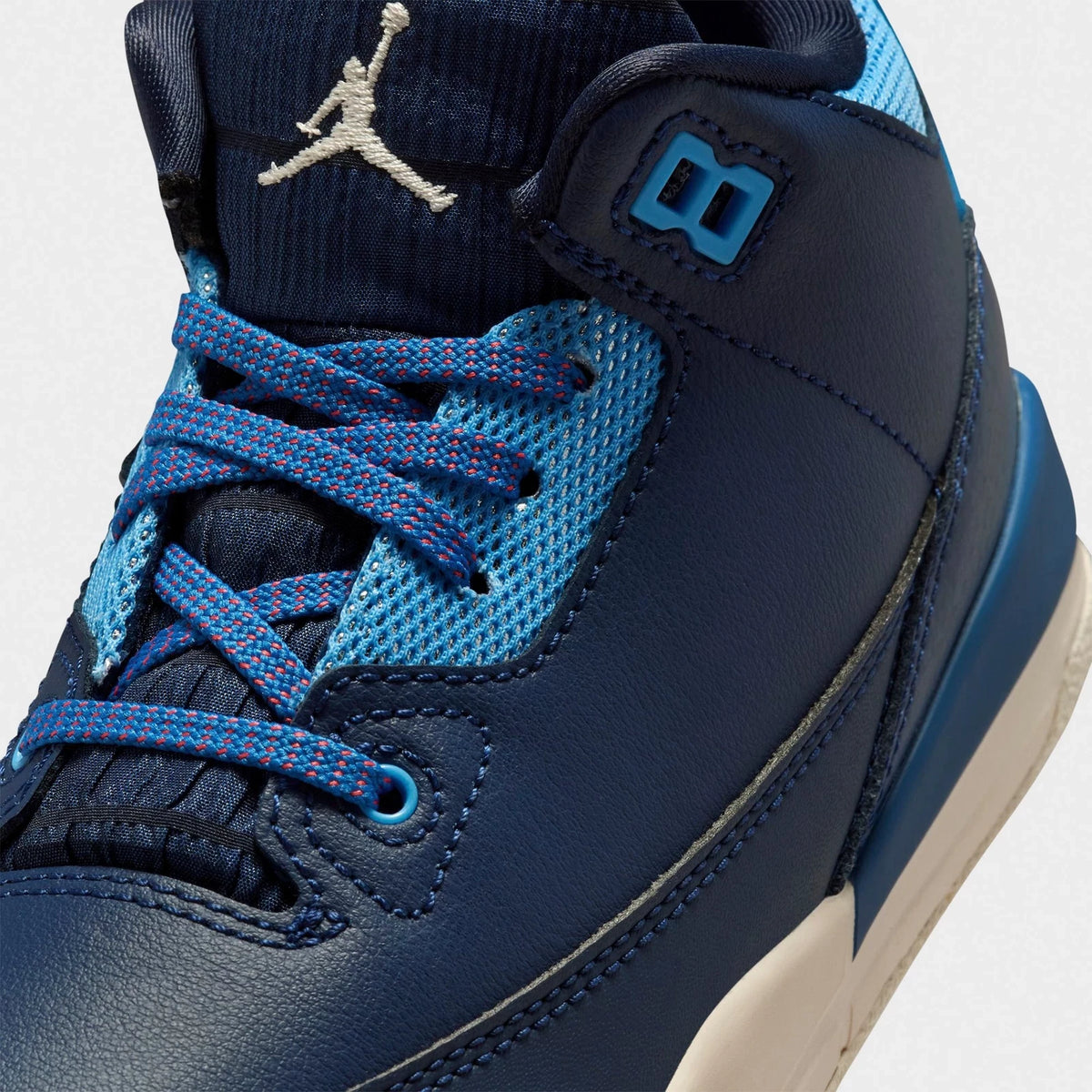 Little Kids' Mid-Top Basketball Shoes
