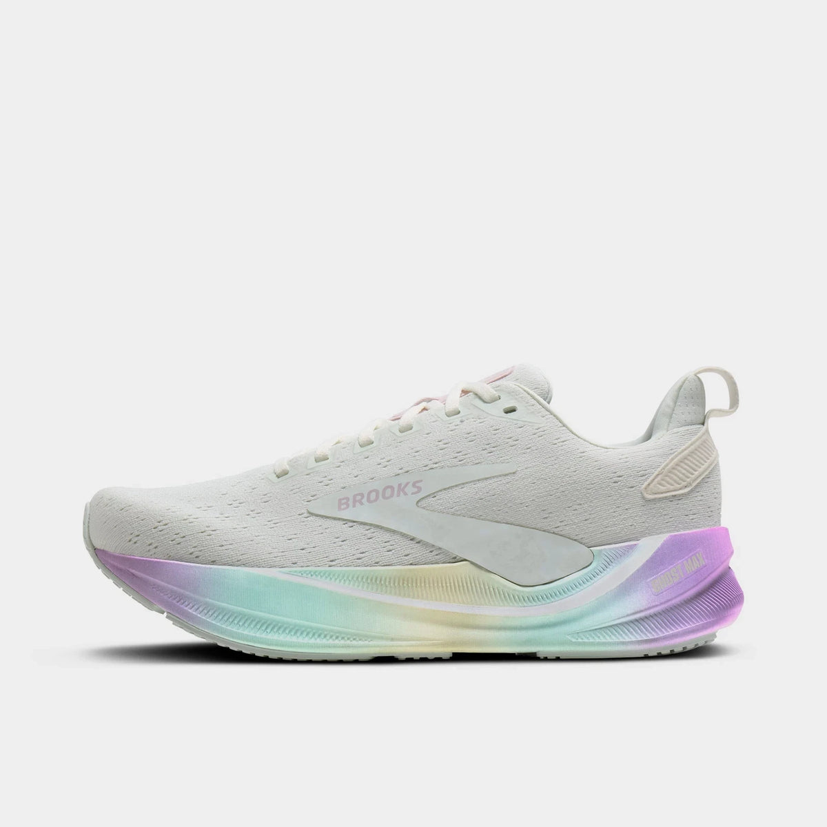 Women's Max Cushion Road Running Shoes