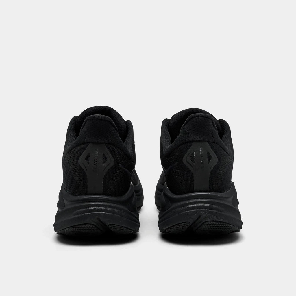 Men's Jacquard Knit Running Shoe
