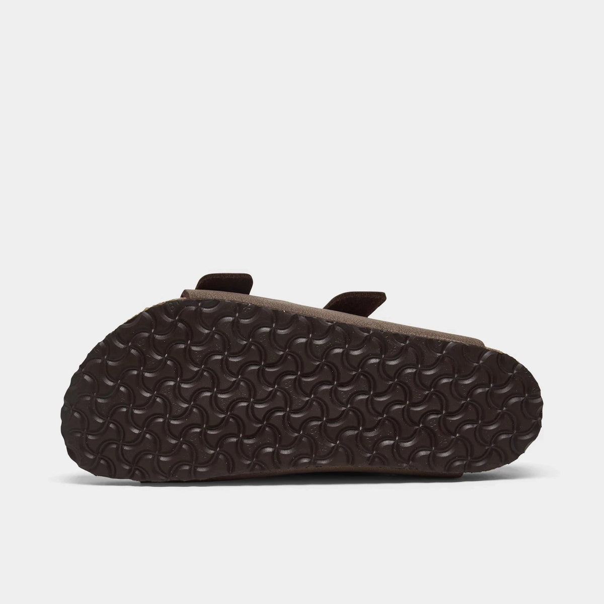 Little Kids' Two-Strap Synthetic Sandals