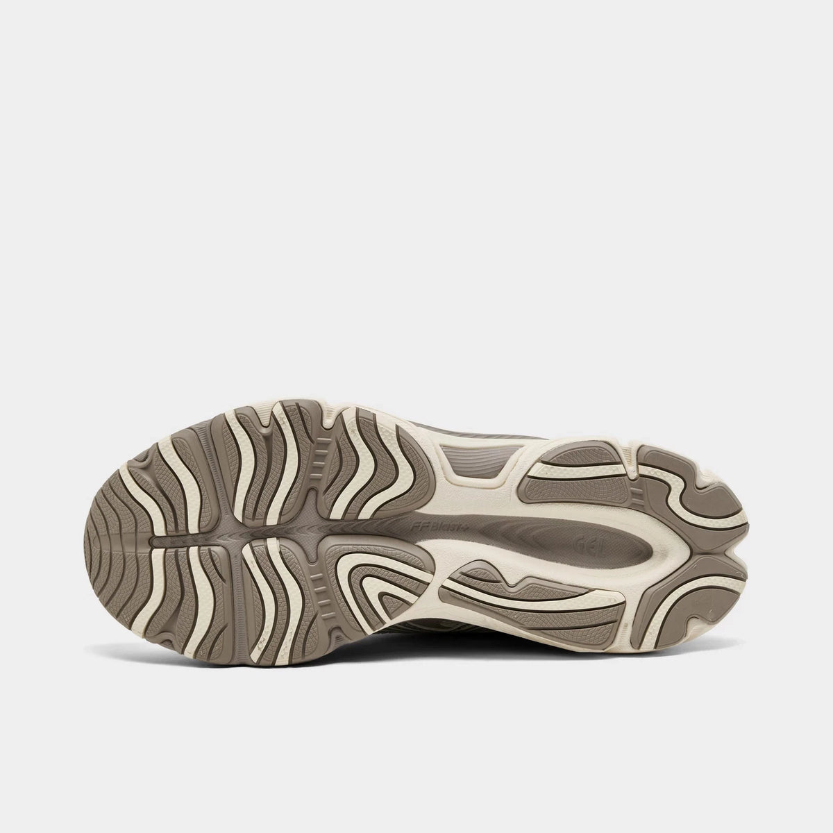 Women's Suede Overlay Casual Sneaker