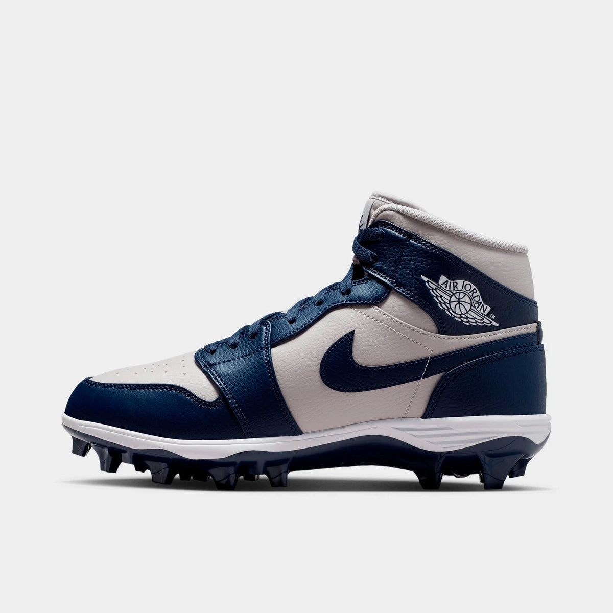 Men's Mid Cut Football Cleats
