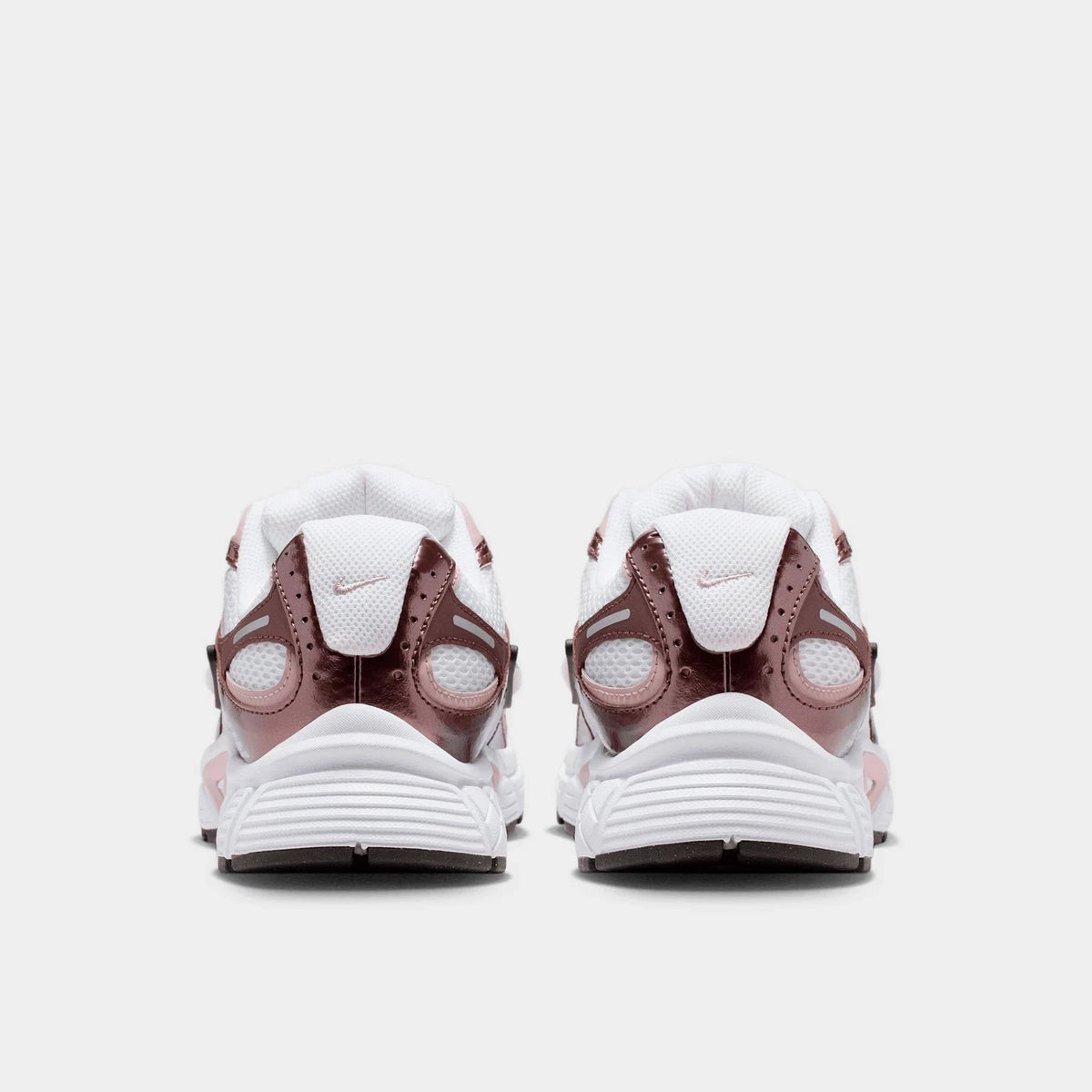 Women's Mesh Retro Running Sneakers