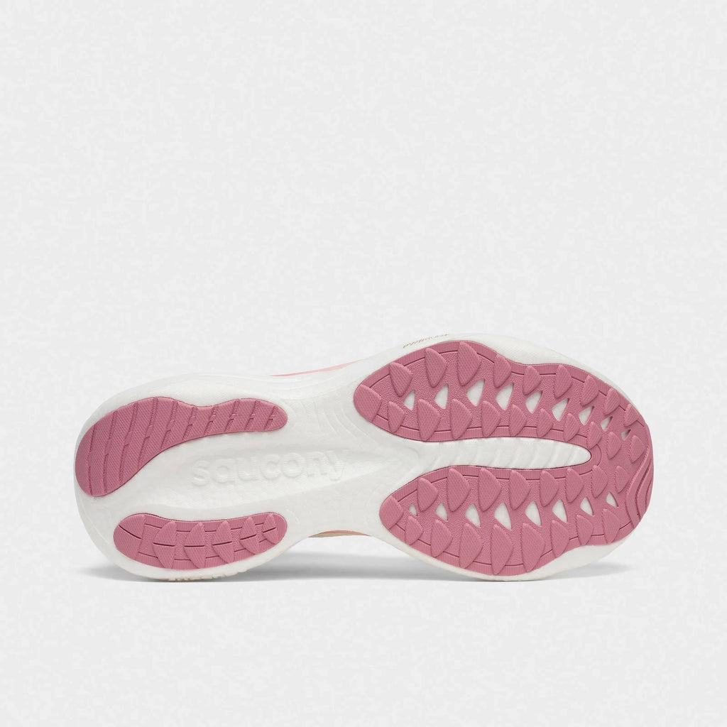 Women's Neutral Mesh Running Shoes