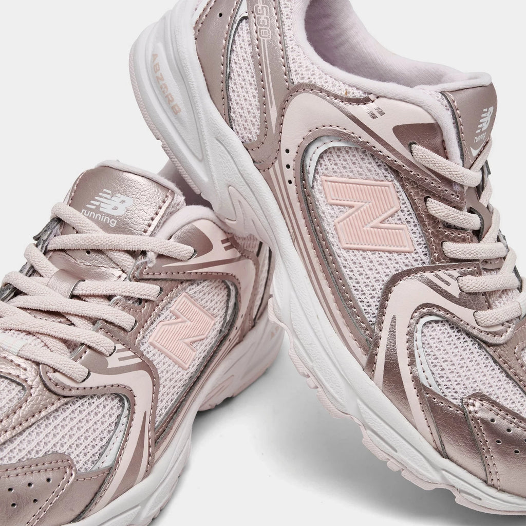 Little Kids' Mesh Casual Sneaker