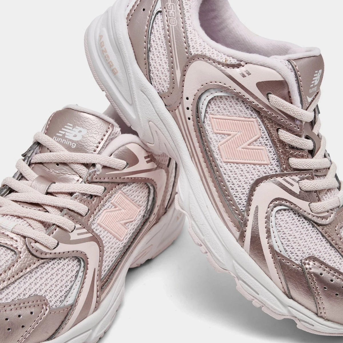 Little Kids' Mesh Casual Sneaker