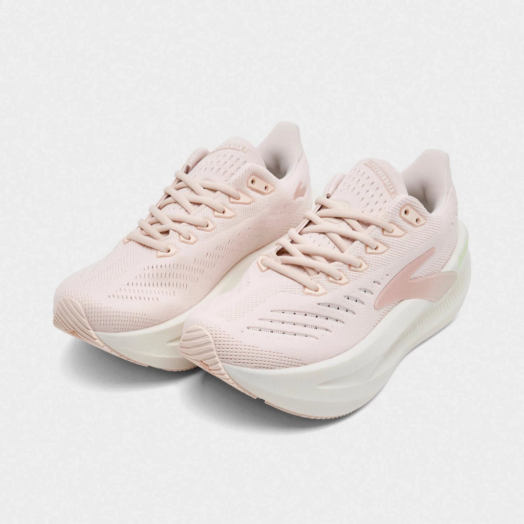 Women's Max-Cushion Road Running Shoes