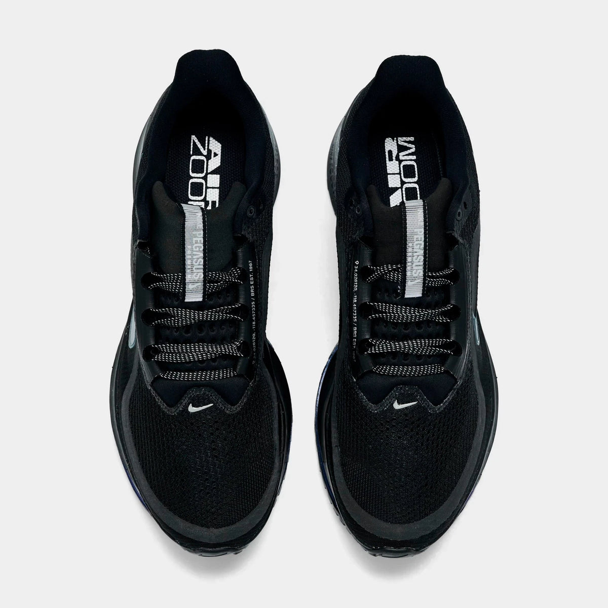 Men's Neutral Road Running Shoe