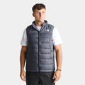 Men's Insulated Stretch Vest