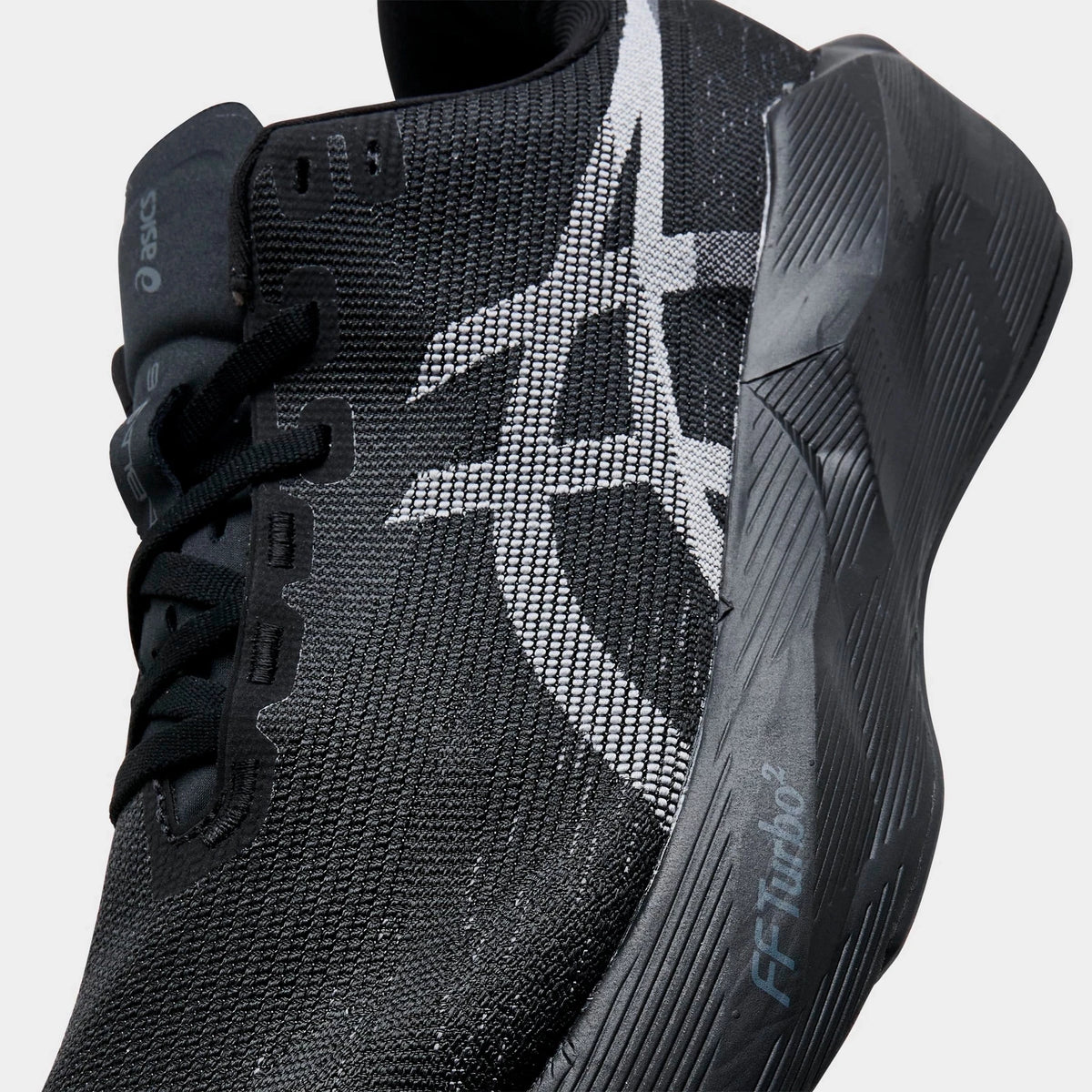 Men's Neutral Cushioned Running Shoe