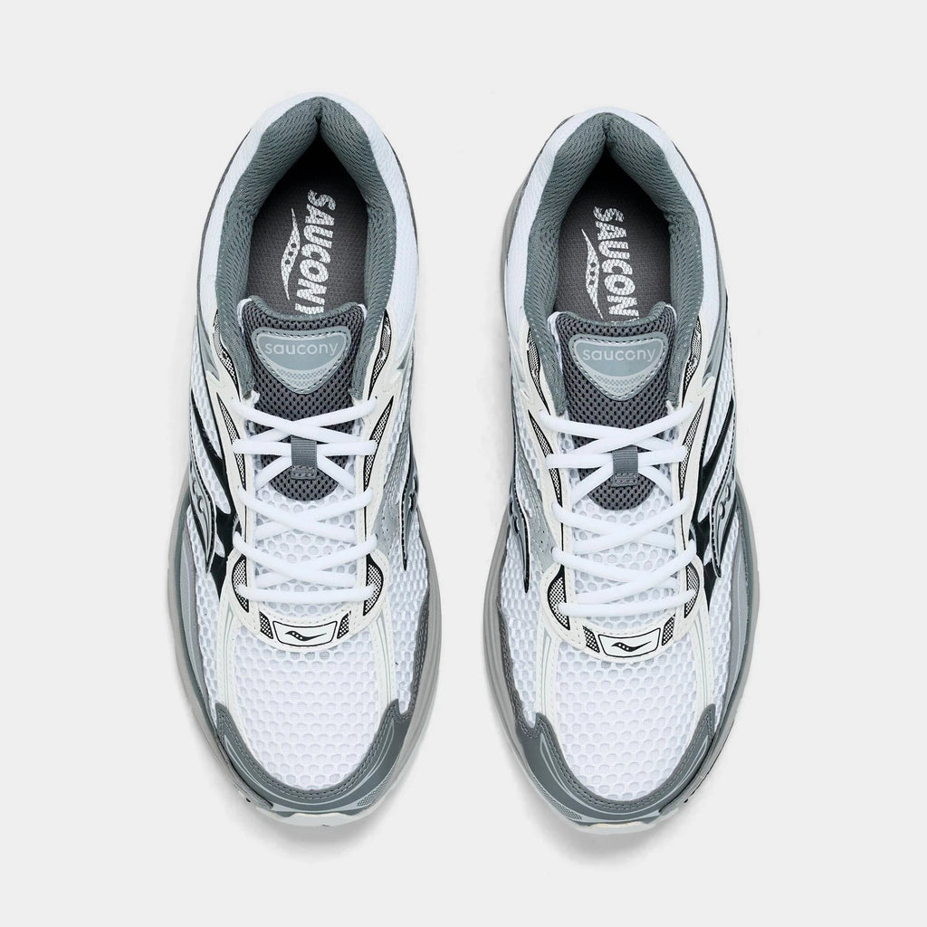 Men's Mesh Retro Casual Sneakers