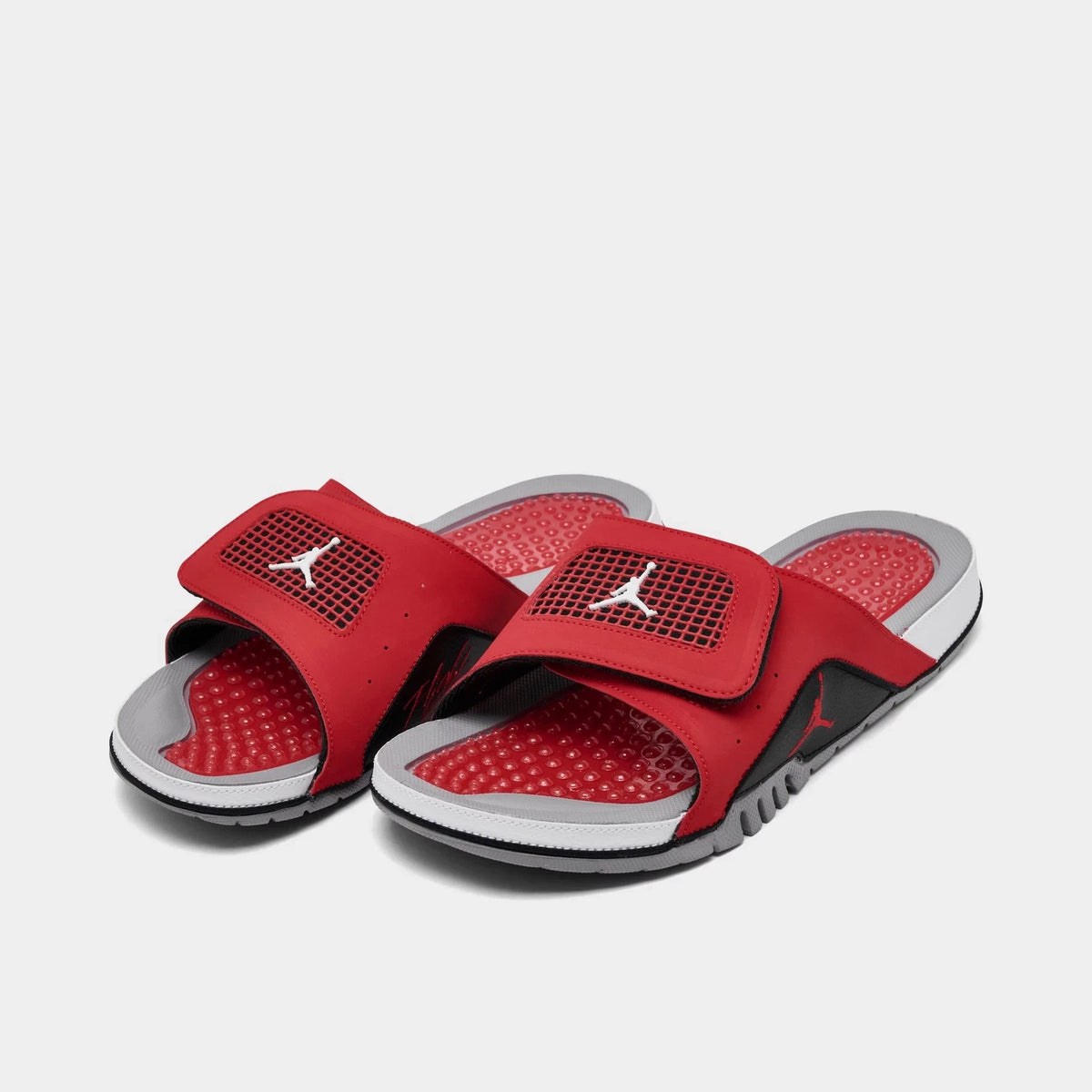 Men's Cushioned Slide Sandals