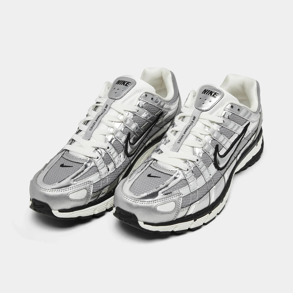 Men's Retro Mesh Running Sneaker